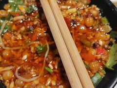 -钢管厂五区小郡肝串串香(奥克斯广场锦城万达店)