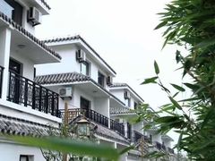 -观唐（国际）度假村温泉