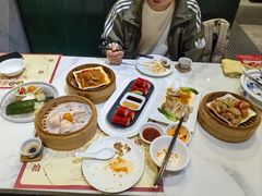 -赏点粤式点心(广州塔店)