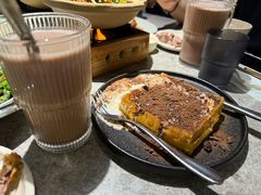 -留半山·香港食堂(啦啦宝都店)