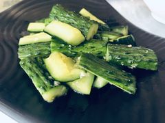 -骏莱海鲜鱼港(五角场店)