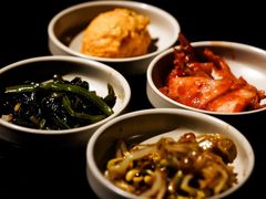 -Fuzzy Bistro 浮几韩餐·茶酒馆