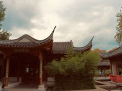 -南普公园