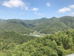 -宁波浙东大竹海景区