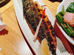 -有喜屋·日料·居酒屋(旭辉广场店)