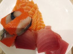 -芭菲盛宴·环球美食(北城国际店)