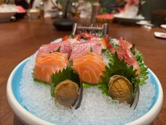 -东海怡品海鲜豆捞(星街坊店)
