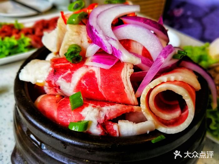 国华烤肉(三好街店)-图片-沈阳美食-大众点评网