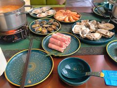 -火舞泰·泰式海鲜火锅餐厅(世纪城店)