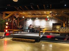 -沐泷泉(南风大剧院店)