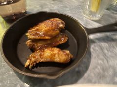 -盐说Salt Talk北美风味西餐厅(海上世界店)