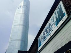 -第六空间国际家居(旺墩路店)