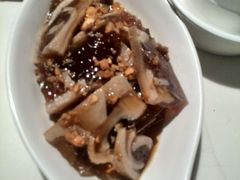 -金豆角砂锅焖面(安贞店)