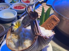 -大头椰·椰子鸡火锅(南宁万象城店)