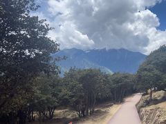 -比日神山