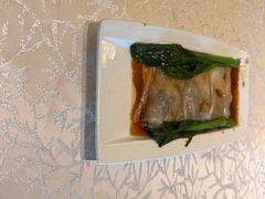 -万豪酒店·咏豪中餐厅