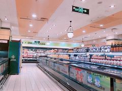 -北京华联购物中心(同成街店)