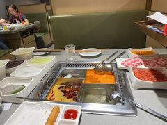 -海底捞火锅(顺城购物中心店)