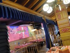 -望庐说·本地菜馆