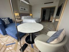 -吉隆坡喜来登帝国酒店