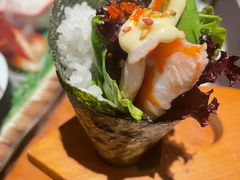 牛油果寿司-南风(淮海街店)