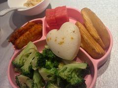 -外婆家(杭州马塍店·杭帮菜名店)