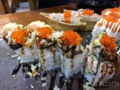 -米彩料理(西丽店)