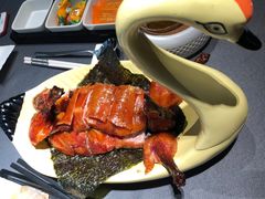 -小厨娘淮扬菜(河西奥美大厦店)