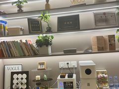 -壹点灵·心理咨询中心(中山公园店)