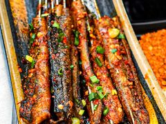 -呼吉牧蒙古烤肉·烧烤·小龙虾