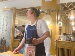 -品味泸沽湖•民族特色菜(大落水店)