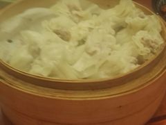 羊肉烧卖-张一品食府