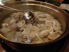-润园四季椰子鸡火锅(海上世界店)