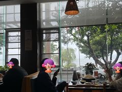 -野菌皇海景野生菌火锅(滨海大道店)