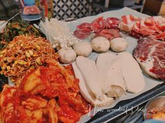 -韩国大金刚烤肉·料理(印象城店)