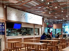 大堂-小满手工粉(上海文峰广场店)