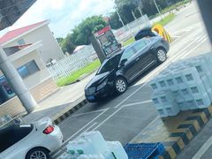 -中国石化东台服务区（沈阳方向）加油站