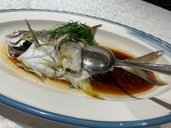 -红棉中餐厅·广州海航威斯汀酒店