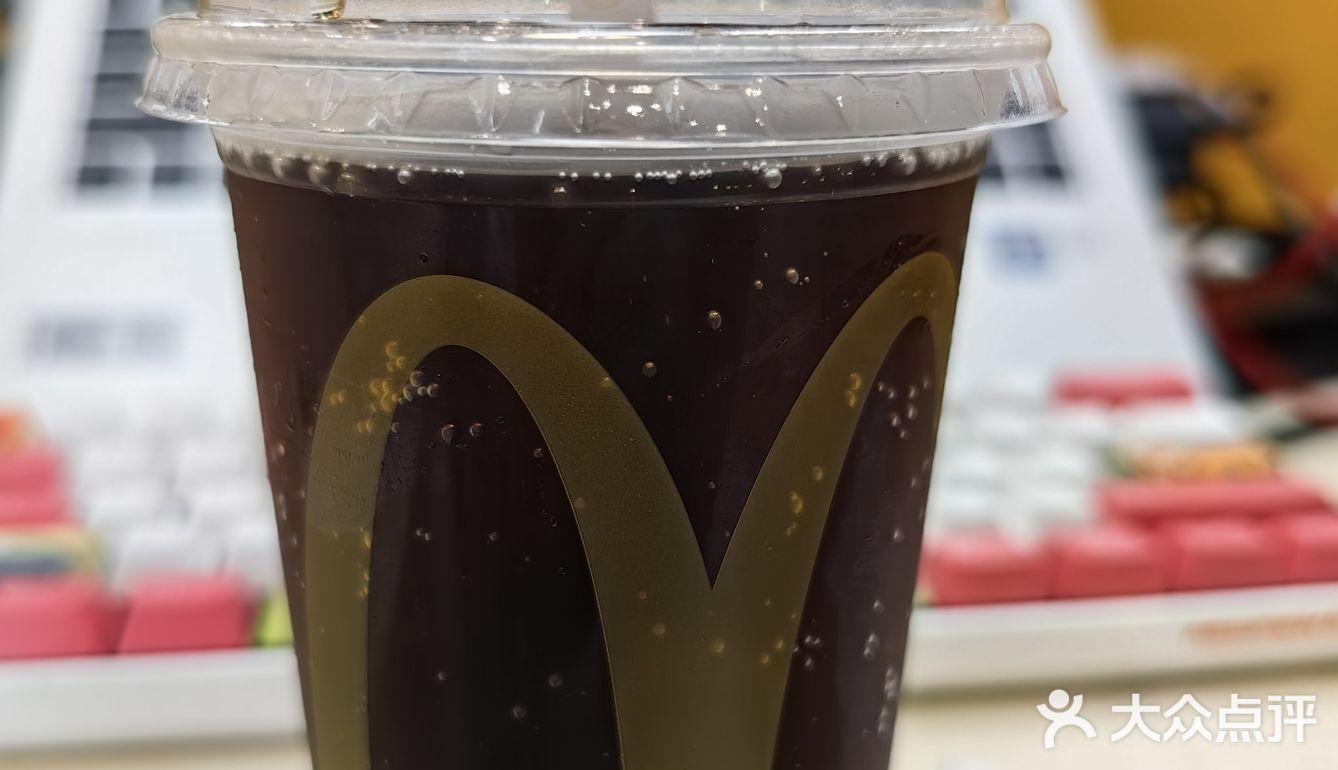 麦当劳尝鲜失败，大家一定要避坑哦