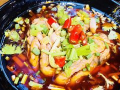 -蜀一数二串串香