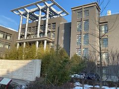 -北京工商大学(良乡校区)