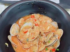 -聚味瞿记·龙虾堂(渔人码头一店)