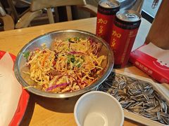 -申记串道(中街店)