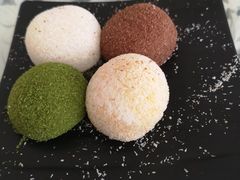 -丽江庭院之丽江往事(安定门店)