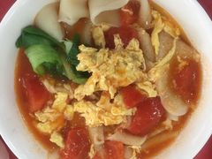 -北京大学-燕南食堂