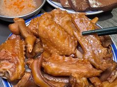 -卤鼎记·潮汕卤水火锅饭店(北京首店)