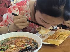 -锦彦岐山面(大唐不夜城店)