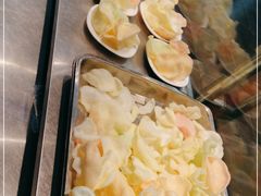-三个大叔烤羊肉串·歌手驻唱·碳烤鲜肉(西三旗店)