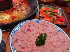 -楠火锅(太古里总店)