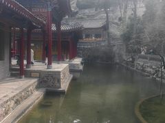 -华清宫景区